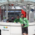 Vancouver: Cruise Terminal Luggage Storage for 2 Bags - Who Would Benefit Most?