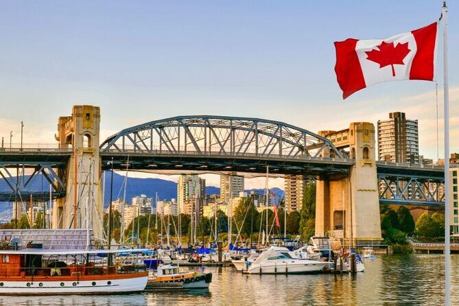 Vancouver: Custom Walking Tour with A Guide (Private Tour) - What You Can Expect from the Tour