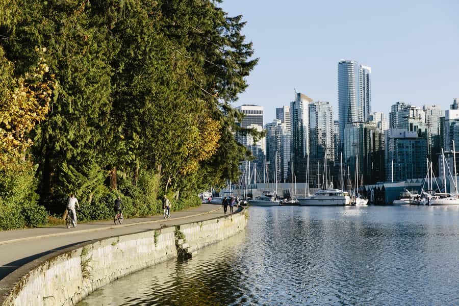 Vancouver Day Tour: Stanley Park, Capilano Suspension Bridge - Authentic Traveler Feedback
