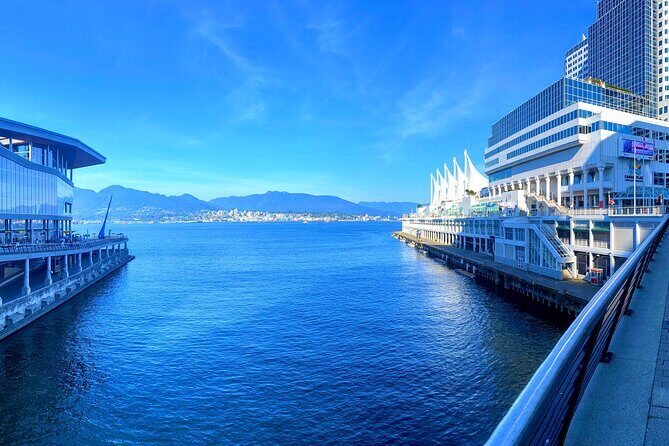 Vancouver Day Tour | Visit The Most Unique Places! Private - Who Would Love This Tour?