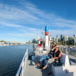 Vancouver: Evening Cruise with Dinner Buffet - Authentic Feedback from Travelers