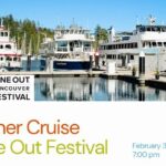 Vancouver Evening Dinner Cruise - What the Reviews Tell Us