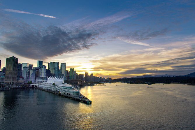 Vancouver Evening Tour: Stanley Park & English Bay Photostops - Who Will Love This Tour?