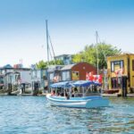 Vancouver: False Creek Electric Boat Tour - Why It’s a Great Fit