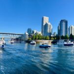Vancouver False Creek Ferry Tour - Authentic Experiences and Travel Tips