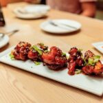 Vancouver Food Tour with 6 Tastings of Sushi, Poutine, Chocolate - Food Tastings and Highlights