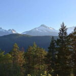 Vancouver: Full-Day Whistler Private Tour - Historical and Natural Highlights: Britannia Mine and Waterfalls