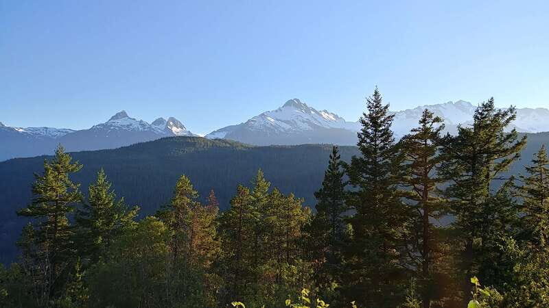 Vancouver: Full-Day Whistler Private Tour - Historical and Natural Highlights: Britannia Mine and Waterfalls