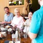 Vancouver: Gastown Morning Bites: A Brunch Lover's Tour - The Brunch Stops: Flavors and Atmosphere