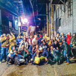 Vancouver: Gastown Pub Crawl - Key Points