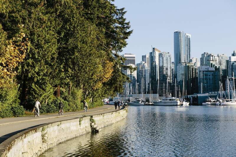 Vancouver: Granville Island, Canada Place, Suspension Bridge - Who Should Consider This Tour?