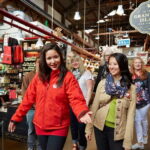 Vancouver: Granville Island Market Tour with Tastings - Practical Tips for Your Visit