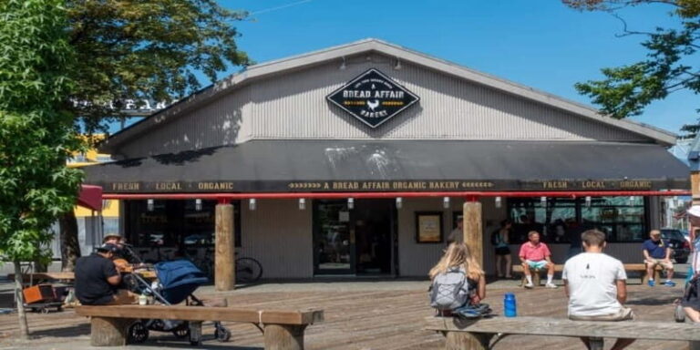 Vancouver: Granville Island Small Group Food Walking Tour - Who Will Love This Tour?