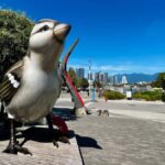 Vancouver: Guided Highlights Tour by Bike and Ferry - The Meeting Point and Logistics