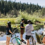 Vancouver: Half-Day City Highlights E-Bike Tour Age 16+ - You’ll Love the Ride: An Itinerary Breakdown