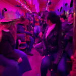 Vancouver: Haunted Halloween Trolley Tour - What’s Included and What’s Not