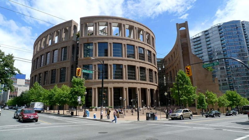 Vancouver Highlights 4-Hour Private Tour - Exploring Vancouver’s Historic Heart