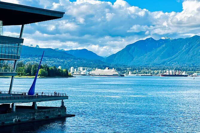 Vancouver Highlights: Tip-Based City Walk - Why This Tour Offers Great Value
