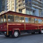 Vancouver Hop On Hop Off Trolley Tour - What You’ll Experience on the Tour