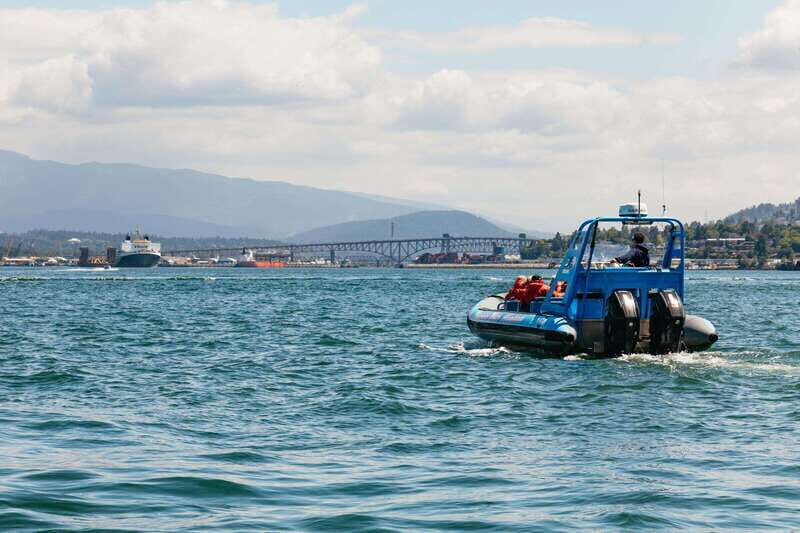 Vancouver: Indian Arm and Granite Falls Zodiac Boat Tour - The Sum Up: Is It Worth It?