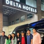 Vancouver International Airport and Cruise Port Private Transfer - Why This Transfer Works Well