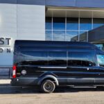 Vancouver International Airport Private Transfer - How This Transfer Fits Into Your Trip Planning