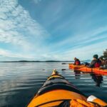 Vancouver Island: 2-Hour Evening Kayak Tour from Telegraph Cove - The Value of This Experience