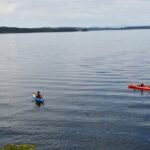Vancouver Island: 2-Hour Guided Kayak Tour from Telegraph Cove - What Travelers Are Saying