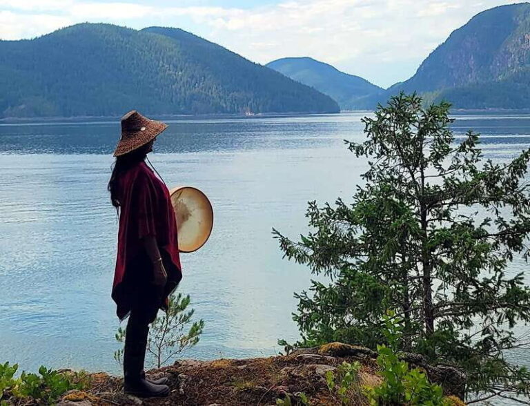 Vancouver Island: People Water Land - Indigenous & Whales - Why This Tour Stands Out