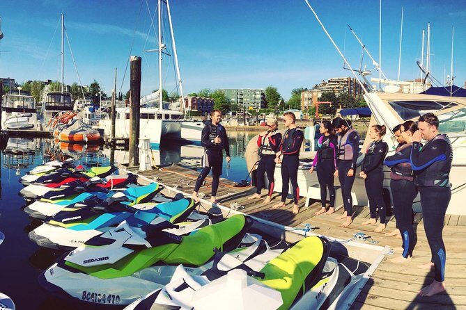 Vancouver Jet Ski Rental - Final Thoughts