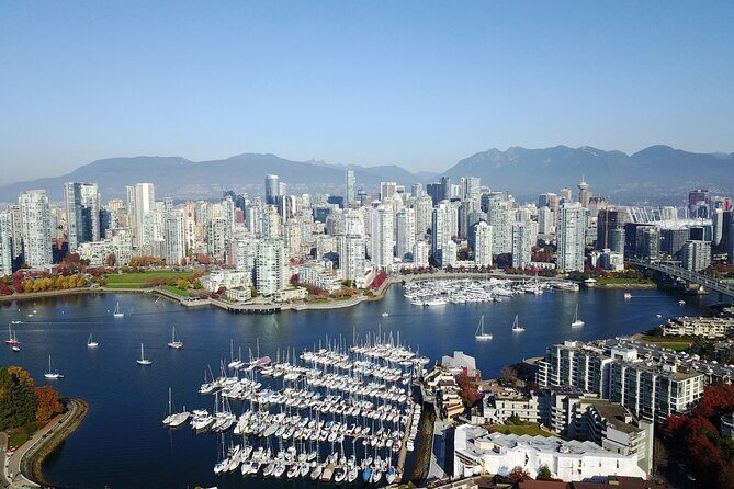 Vancouver Like a Local: Customized Private Tour - What Makes This Tour Stand Out?