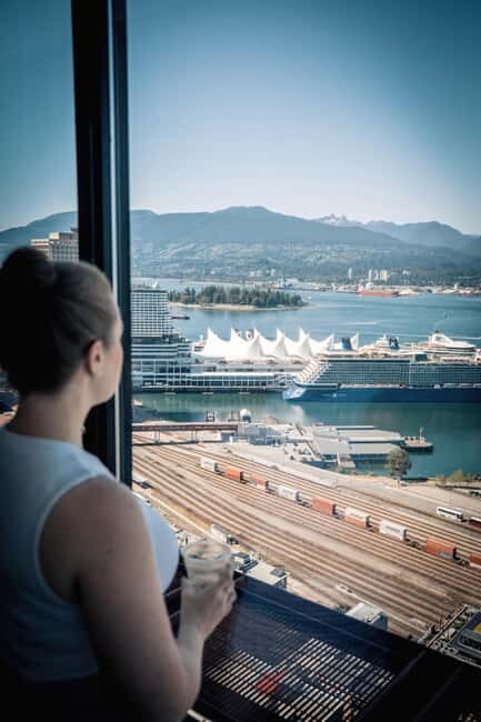 Vancouver Local Taste Trail Food Tour - Analyzing the Value