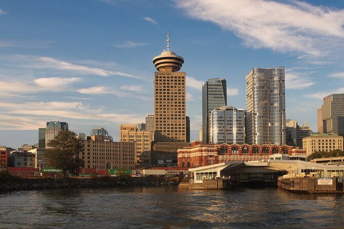 Vancouver Lookout Admission Ticket - Who Should Consider Visiting?