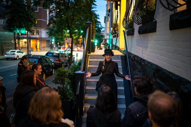 Vancouver Lost Souls of Gastown Walking Tour - Final Thoughts: Is It Worth It?