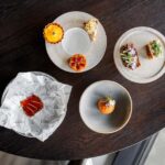 Vancouver: Michelin Mile  3 Michelin Restaurants in 1 Night - What’s Included