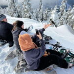 Vancouver: North Shore Mountains Snowshoeing with Transfer - Authentic Experiences from Previous Travelers