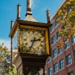 Vancouver Old Town Treasure Hunt: Self-Guided Walking Game - What Travelers Say