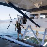 Vancouver Panorama Scenic Seaplane Tour - The Experience from Start to Finish