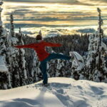 Vancouver: Panoramic View Hiking Tour - What You Can Expect: A Step-by-Step Look