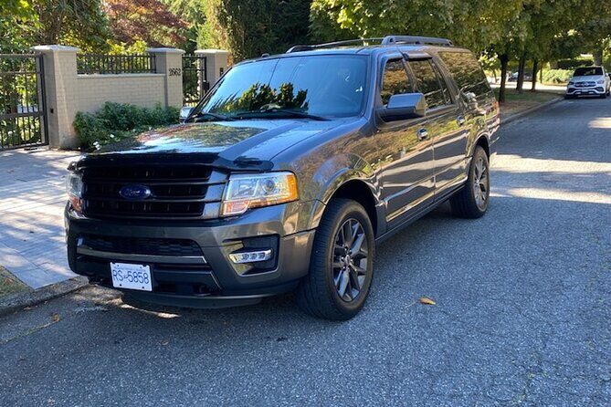 Vancouver private City Tours,See the City highlights at your pace - The Practicalities: What You Need to Know