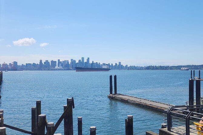 Vancouver Private Day Tour - Why Choose This Tour?