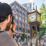 Vancouver: Private Downtown Walking Tour with Photos - What to Expect from the Tour