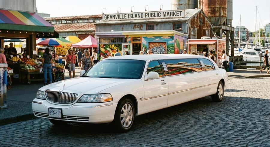 Vancouver: Private Limousine City Tour - Who Will Love This Tour?
