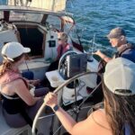 Vancouver Sailing Tour - Learn the Ropes - The Itinerary: What to Expect