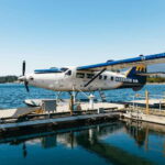 Vancouver: Scenic Panorama Seaplane Tour & Suspension Bridge - Detailed Breakdown of the Itinerary