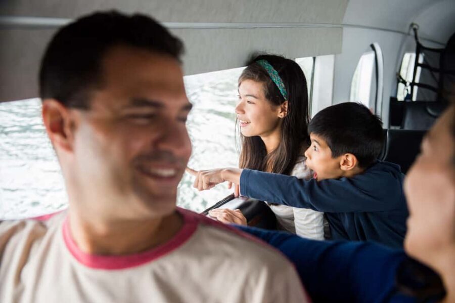 Vancouver: Scenic Panorama Seaplane Tour - What to Expect on the Vancouver Seaplane Tour