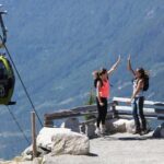 Vancouver: Sea to Sky Gondola and Whistler Day Tour - What the Reviews Say
