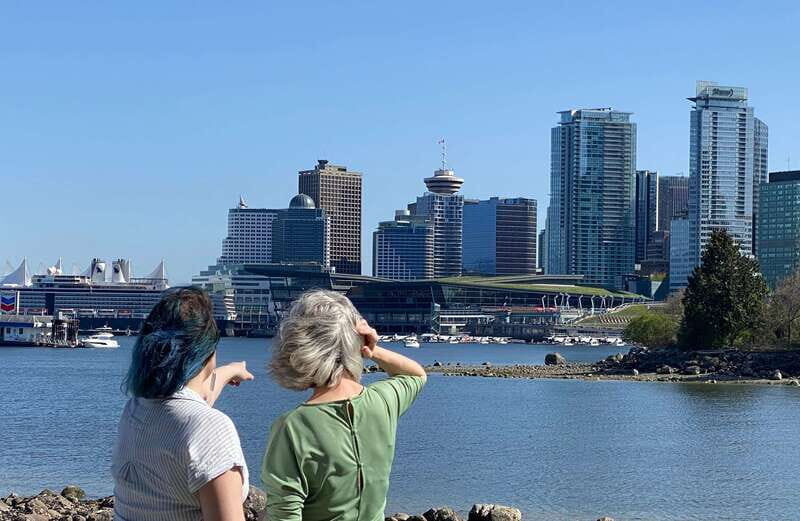 Vancouver: Self-Guided Smartphone Tour of Stanley Park - Who Will Love This Tour?