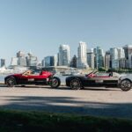 Vancouver Signature Highlights Open-Air Roadster Tour - Who Will Love This Experience?