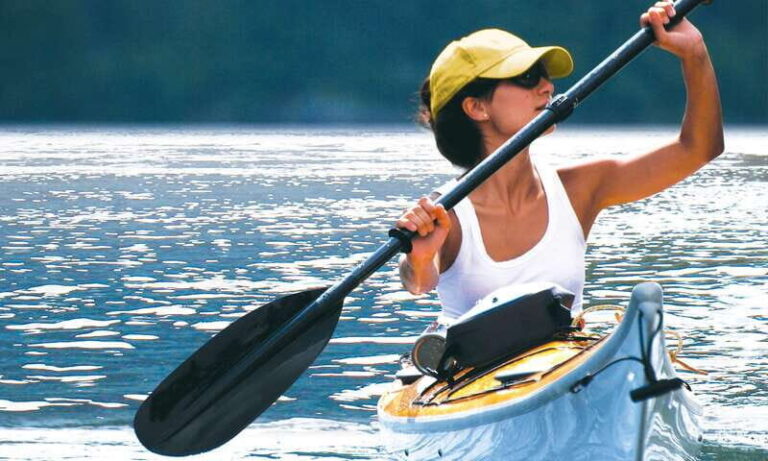 Vancouver: Smooth Classic Kayak Tour - Who Should Consider This Tour?